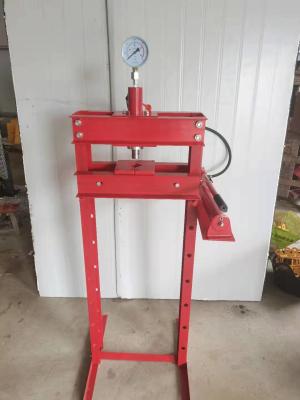 China 1570mm Hydraulic Workshop Press for sale