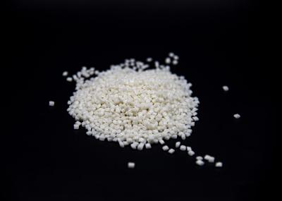 China Customized RPET Plastic Granules Recycled Plastic Bottle Grade PET Pellets Resin for sale