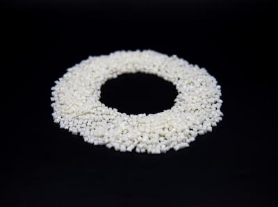 China Recycled Food Grade PET Resins With IV0.75 For Plastic Products for sale