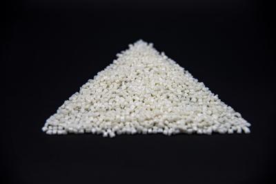 China 100% Recycled Post Consumer PET Pellets IV0.77-0.85 for sale