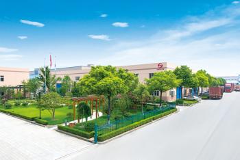 China Changshu Hongyi Nonwoven Machinery Co.,Ltd