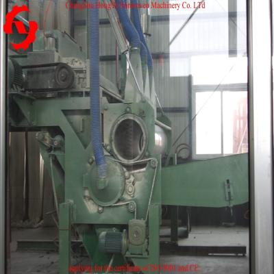 China Non Woven Textile Felt Making Equipment 6.0 M For Mask / Operation Suit for sale