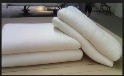 China Linha de produção do Wadding de algodão da tela/linha de produção não tecida automática à venda