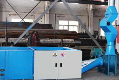 Chine Largeur fonctionnante de la machine 1100-2000mm d'ouverture d'amende de fibre de polyester à vendre