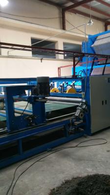 China 500 Kg/H Automatic Cotton Vibratory Parts Feeder Vibratory Screening Equipment for sale