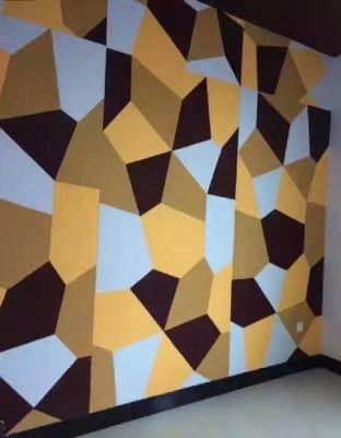 China Schalldämpfendes akustisches Wand-stark schalldichtes Polyester-Innenbrett zu verkaufen
