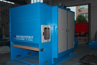 China Auto - Mobile Interior Decoration Non Woven Fabric Manufacturing Machine For Patient Suit CE / ISO9001 for sale