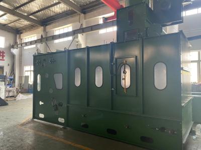 China 2024 Novo tipo HYDC-170 15m3 Big Chamber Blender Machine / Fiber Mixing Machine à venda
