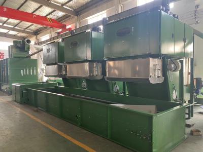 China 2024 New Type HYYS-150 1500mm  Opening Machine / Pre Opener for sale