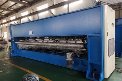 China Polipropileno máquina de perfuração não tecida da agulha de 8000n/M à venda