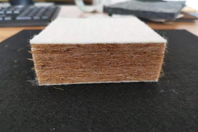 Китай Тюфяк волокна кокоса делая производственную линию Нонвовен 4500мм продается