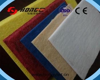 China FCC Octagon Acoustic Panels , Sound Deadening Wall Covering Fireproof for sale