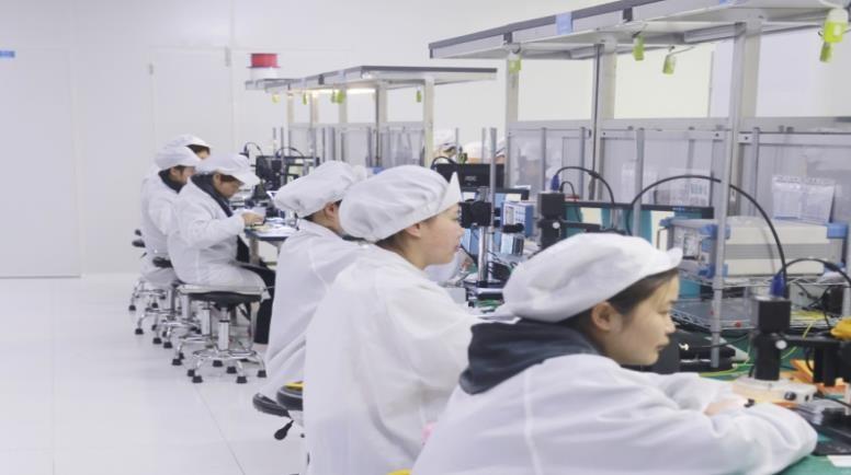 Verified China supplier - Shenzhen OptoElectronics Co., Ltd.