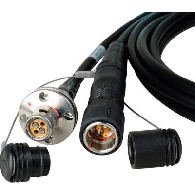 China FXW-PUW SMPTE HYBIRD CABLE and Connectors for sale