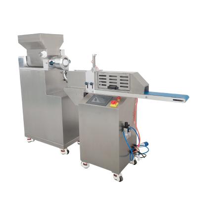 China Papa Hot Selling Powerful Dates Bar Fruit Bar Extruder Machine for sale