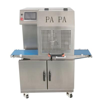 China Industrial Ultrasonic Sandwich Cutter For Sales for sale