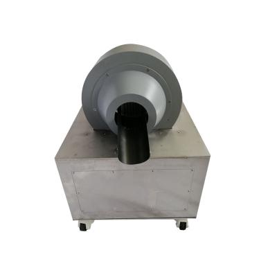 Chine La petite noix de coco complètement automatique de la vitesse P160-2 s'écaille la machine de revêtement 60pics/Min à vendre