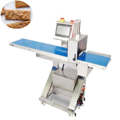 China Automatic guillotine type bar cutter machine for sale