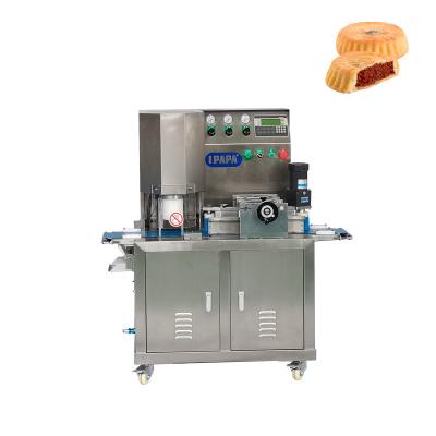 China Automatic maamoul mooncake stamping machine for sale