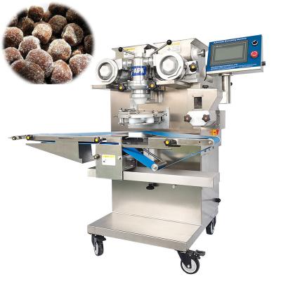 China Papa Automatic P160 Sandwich Cookie Forming Machine for sale