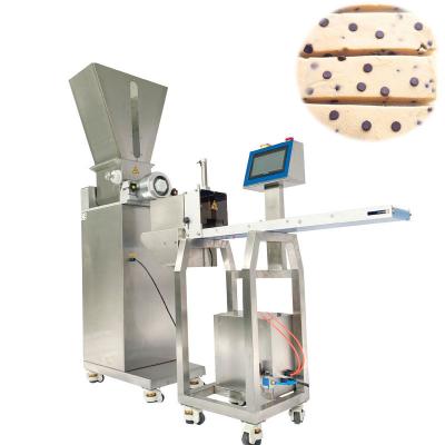 China Chocolate protein bar extruding machine for sale