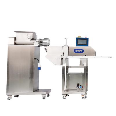China New Updated Coconut Bar Protein Bar Making Machine for sale