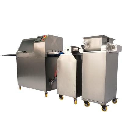 Chine 300pics/min six lignes barre d'énergie faisant la machine à vendre