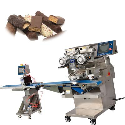 China CE Certificated Automatic Fig Cookies Machine for sale