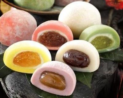 Chine Machine japonaise de fabricant de Mochi de gâteau de riz P180 d'acier inoxydable de la catégorie comestible 304 à vendre