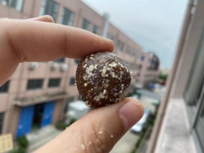 China High Performance Chocolate Ball Bliss Ball Energy Ball Machine for sale