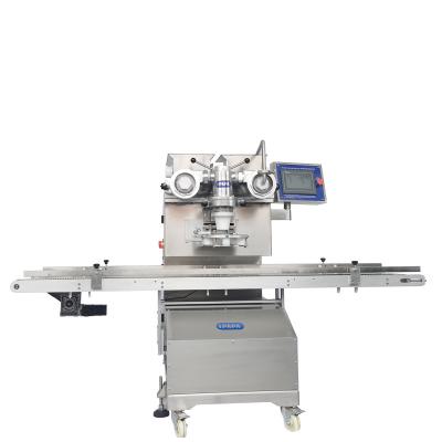 China 304 Stainlees P180 Mochi Dough Maker Machine for sale