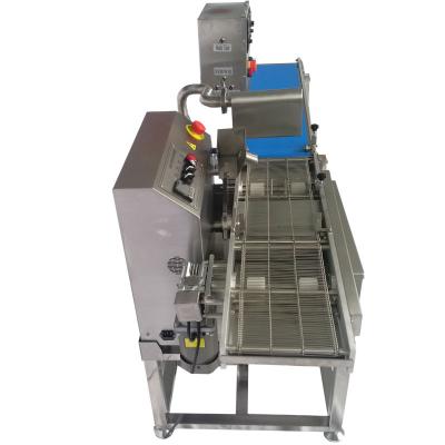 China CE certificated almond chocolate coating machine for sale