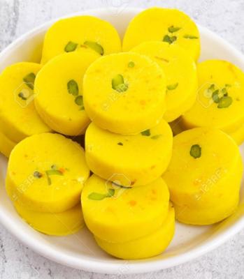 Chine Machine encroûtante de Peda de lait de rendement élevé avec des PCs de la vitesse 60-90 de production/minute à vendre