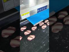 P188 Automatic Maamoul Cookies Encrusting Machine For Sales