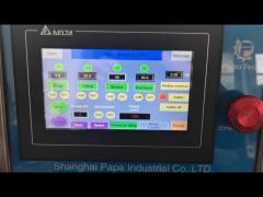 Brigadeiros-machine van hoge kwaliteit/Chocolate brigadeiros ball roller machine