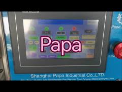 Papa heet verkoopt P160 maamoul koekjes vormen lijn voor de verkoop