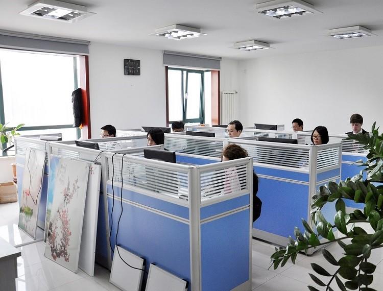 確認済みの中国サプライヤー - Beijing Silk Road Enterprise Management Services Co.,LTD