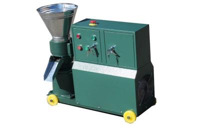 Chine Machine de flottement d'alimentation de granule de volaille de lubrification automatique pour des bétail/poissons/porc à vendre