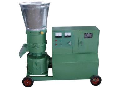 China Full Automatic Animal Feed Pellet Machine  for sale