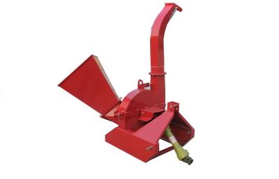 China Movable Family Used Wood Chipper Shredder Drum Biomass Wood Chip for sale