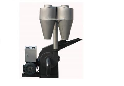 China Small Straw , Husk , Wheat Sawdust Wood Hammer Mill With CE Certification for sale