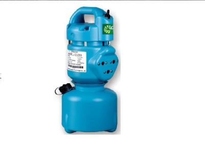 China Água/óleo pequenos - máquina desinfectante química baseada de Fogger para a matança do mosquito à venda