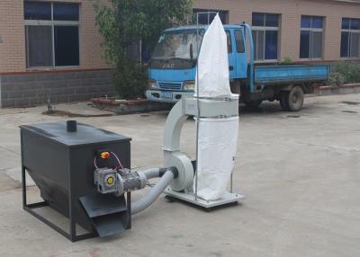 Chine Granule en bois automatique de petite biomasse diesel se refroidissant pour la famille utilisée à vendre
