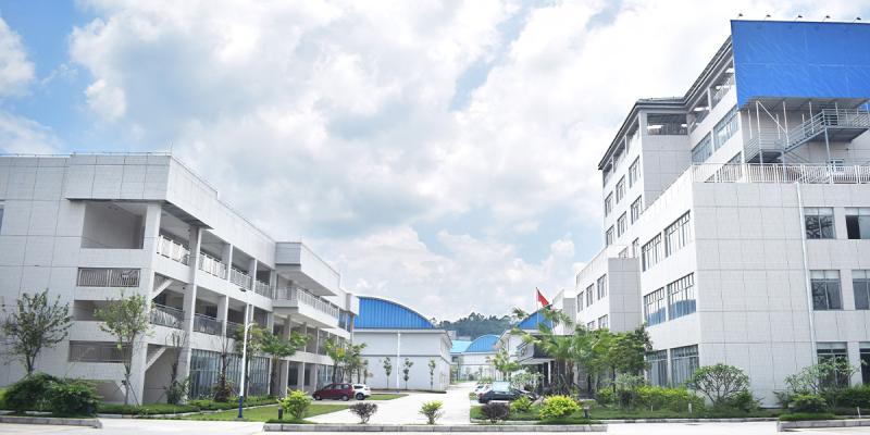 Verified China supplier - Guangdong Yilin Import And Export Co., Ltd.