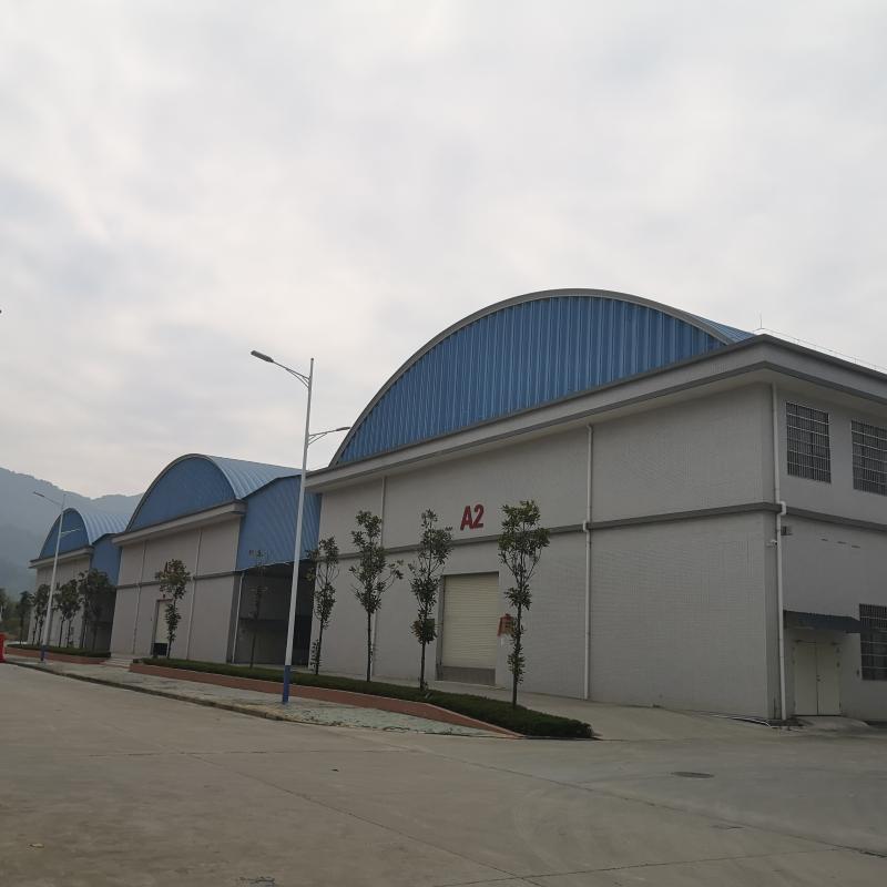 Verified China supplier - Guangdong Yilin Import And Export Co., Ltd.