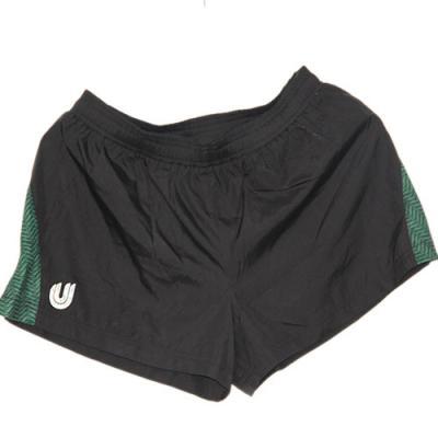 China 100% Polyester Running Sports Clothes Shorts Kind To Skin Eco - Friendly for sale