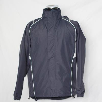China Machine Washable Track Pants And Jacket Custom Printed Sports Tracksuits for sale