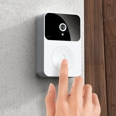 China Lithium Battery Smart Video Doorbell OEM For Home for sale