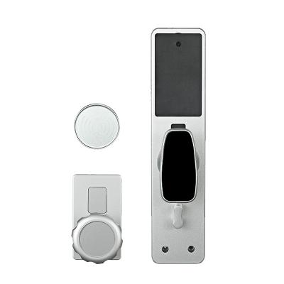 China Automatic Intelligent Hotel Door Lock Test Error Alarm With Magnetic Key Card Hotel System, Hotel Rental Apartment for sale