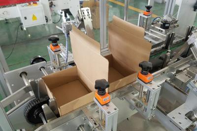 China Aircraft Corrugated Box Packing Machine Paper Cardboard Making Machine for sale